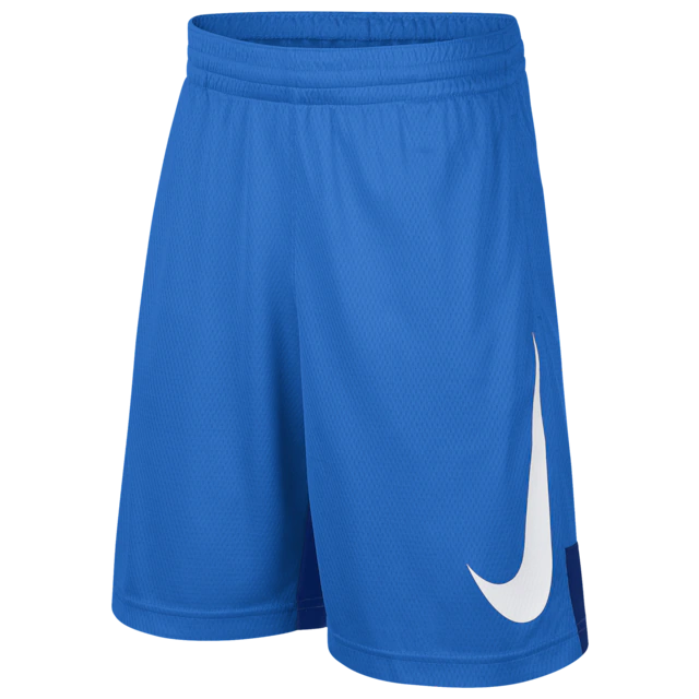 Nike Big Swoosh Shorts
